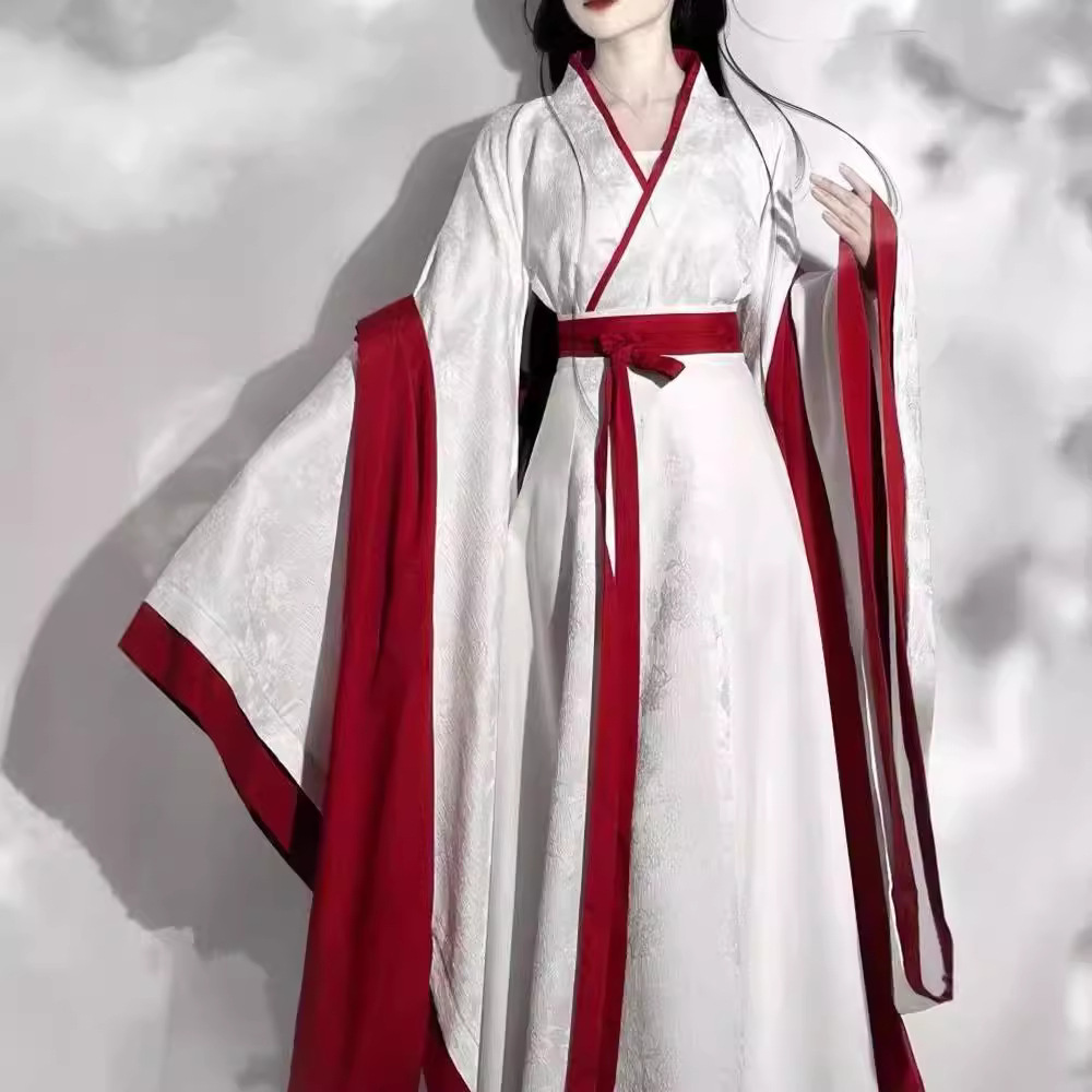 Ethnic Dress Fashion Show - Chinese Traditionele Jurk voor Vrouwen Kleding