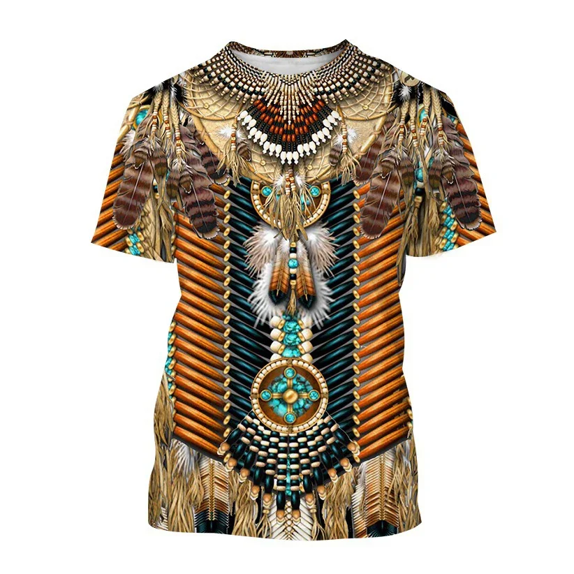 Indiase T-shirts Etnische Stij - Fashion Ethnic Indian Clothing recensie en prijs