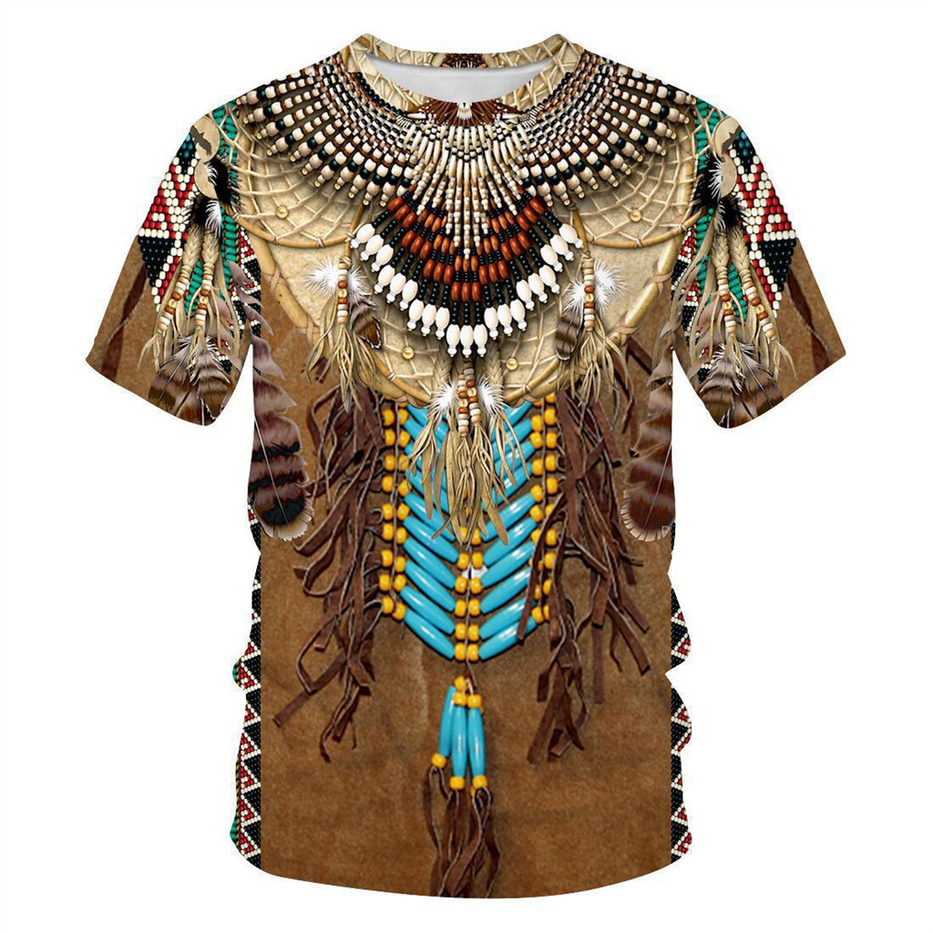 Zomer Indiase Etnische Stijl 3 - Fashion Ethnic Indian Clothing recensie en prijs