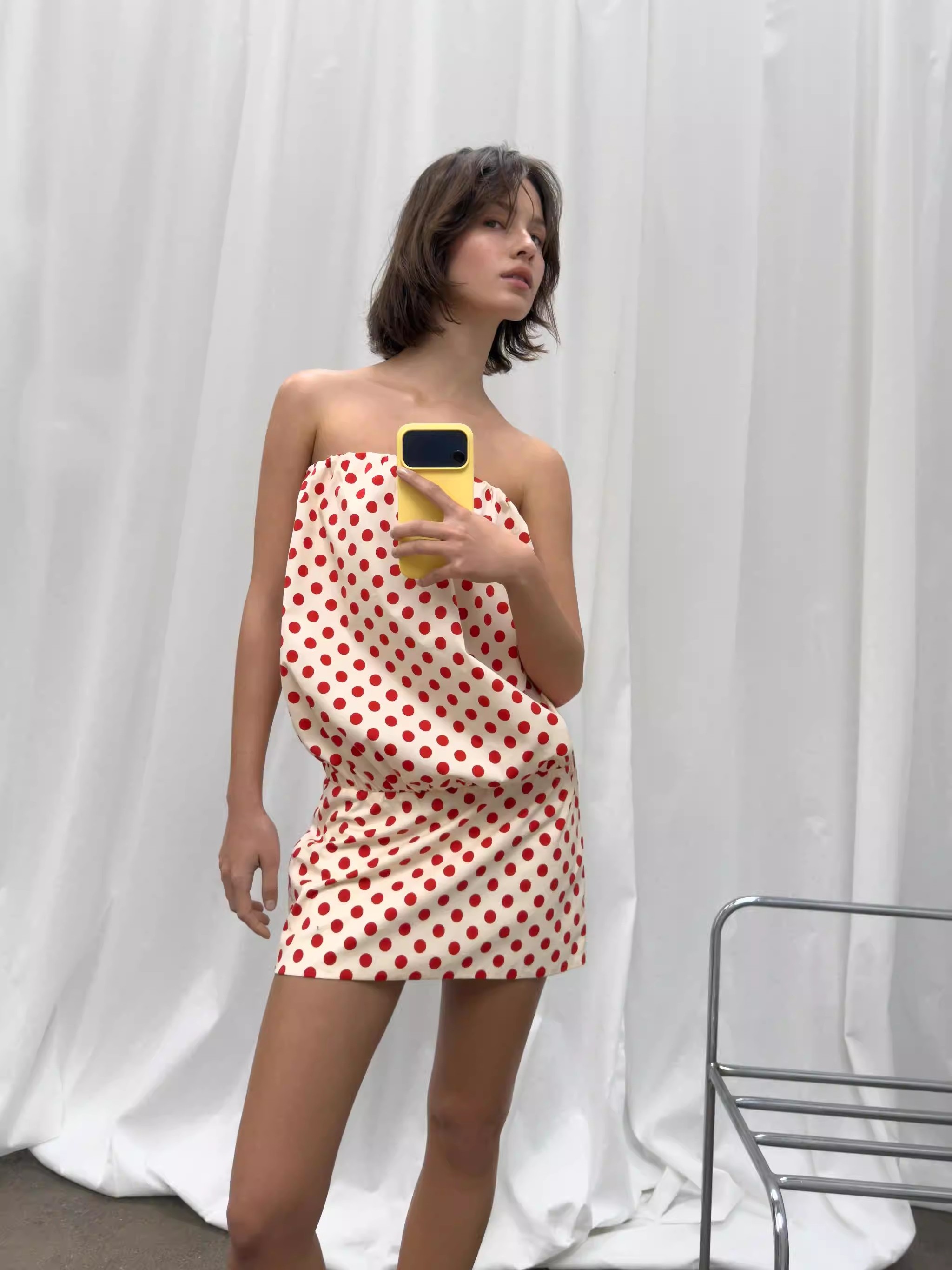 Zomer Nieuwe Aankomst Sexy Rec - New Ethnic Fashion recensie en prijs