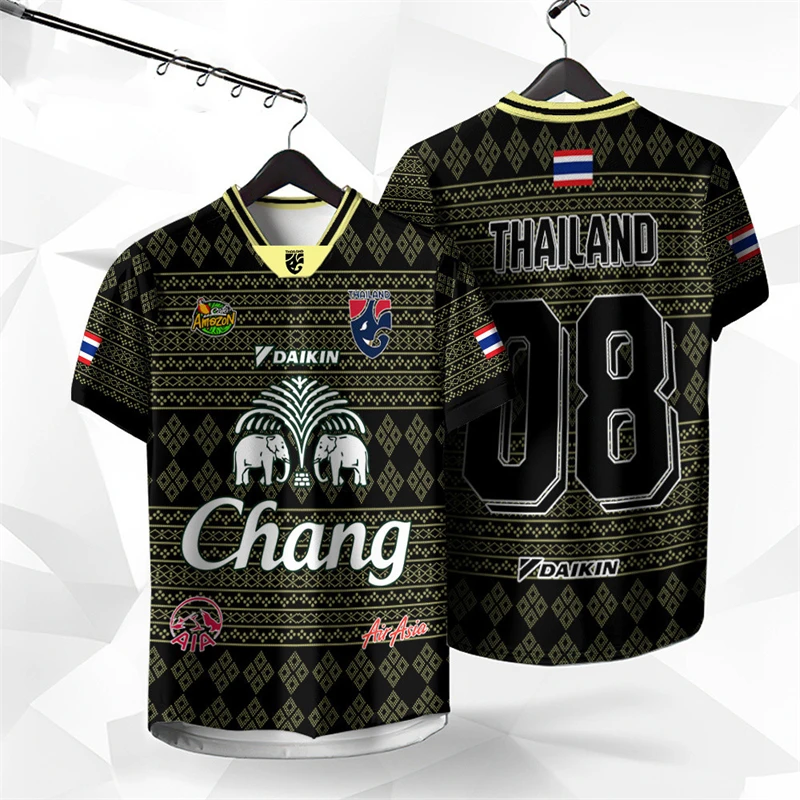 Mannen Vrouwen 2026 AI Thailan - Thai Silk Blouse recensie en prijs