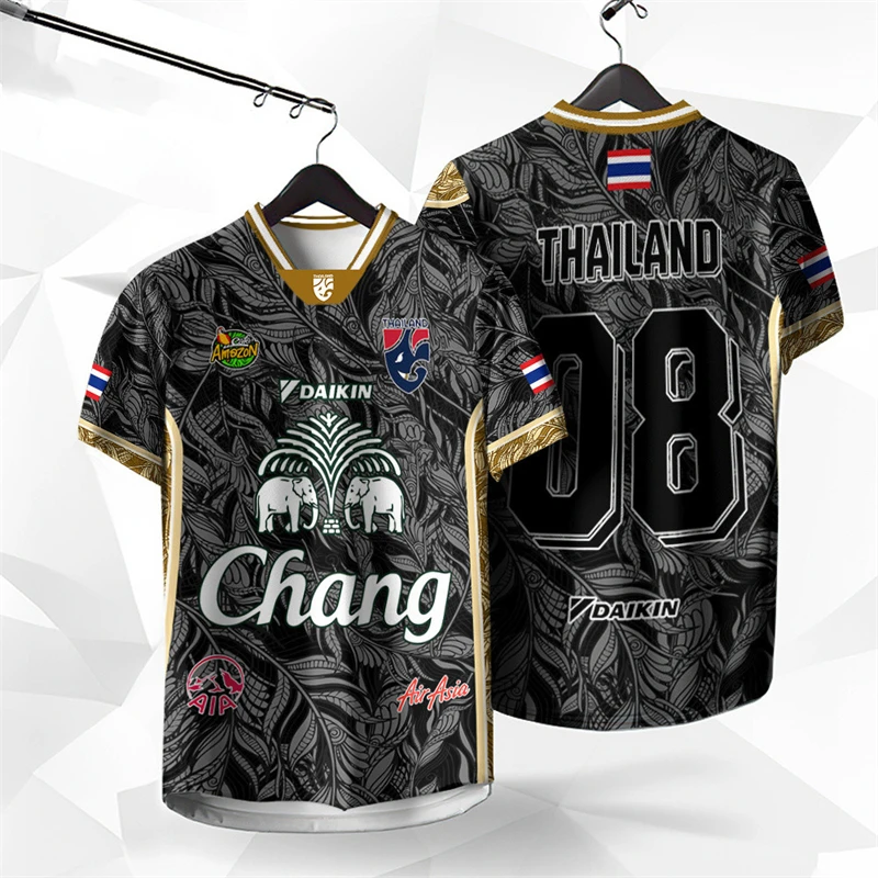 Mannen Vrouwen 2026 AI Thailan - Thai Silk Blouse recensie en prijs