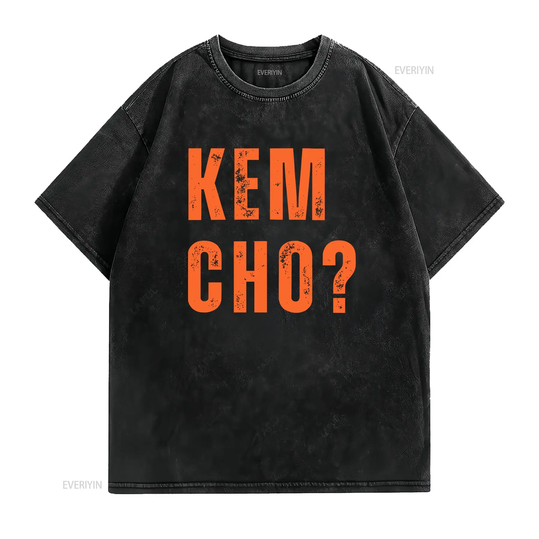Kem Cho T-shirt van Gujarati k - Fashion Ethnic Indian Clothing recensie en prijs