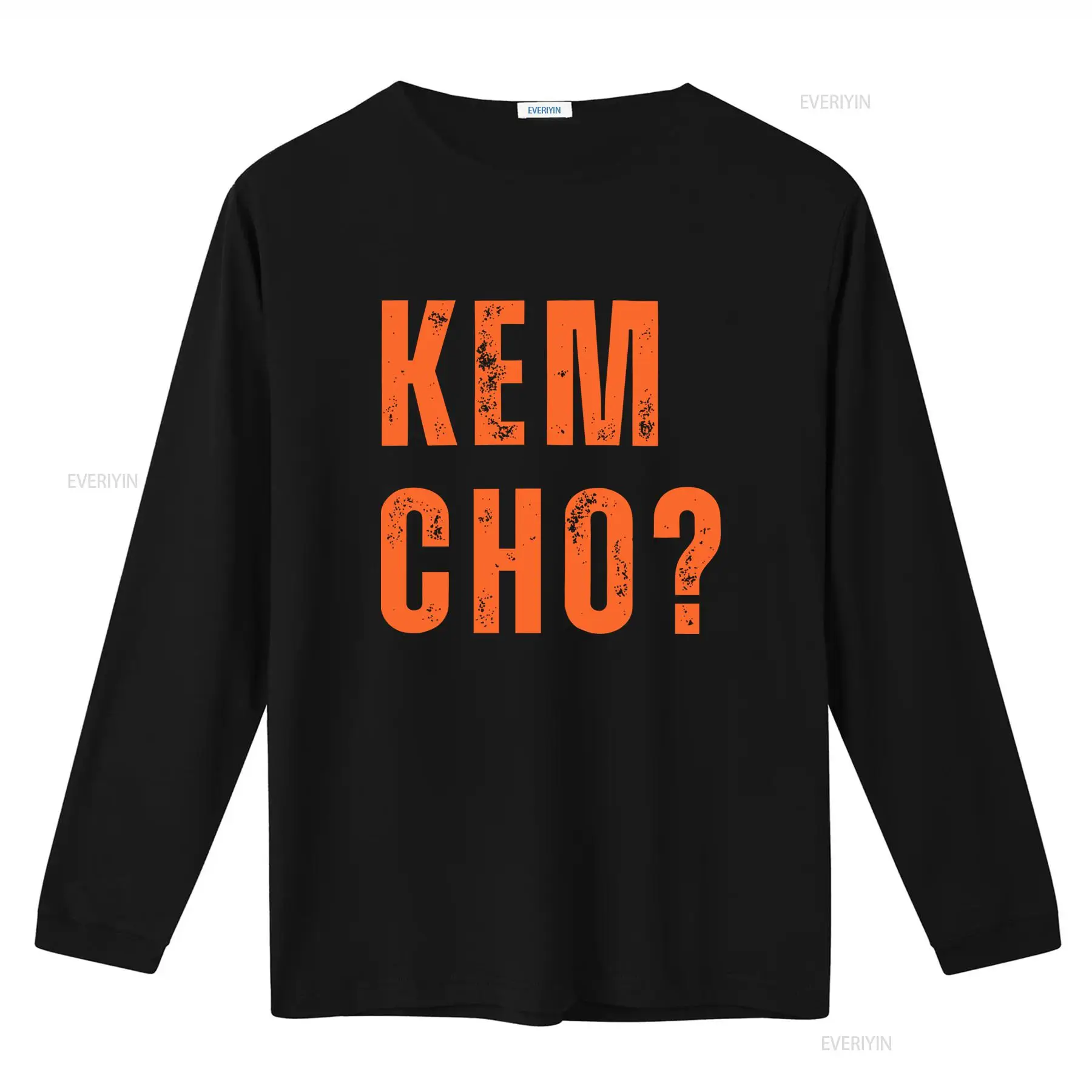 Kem Cho T-shirt van Gujarati k - Fashion Ethnic Indian Clothing recensie en prijs
