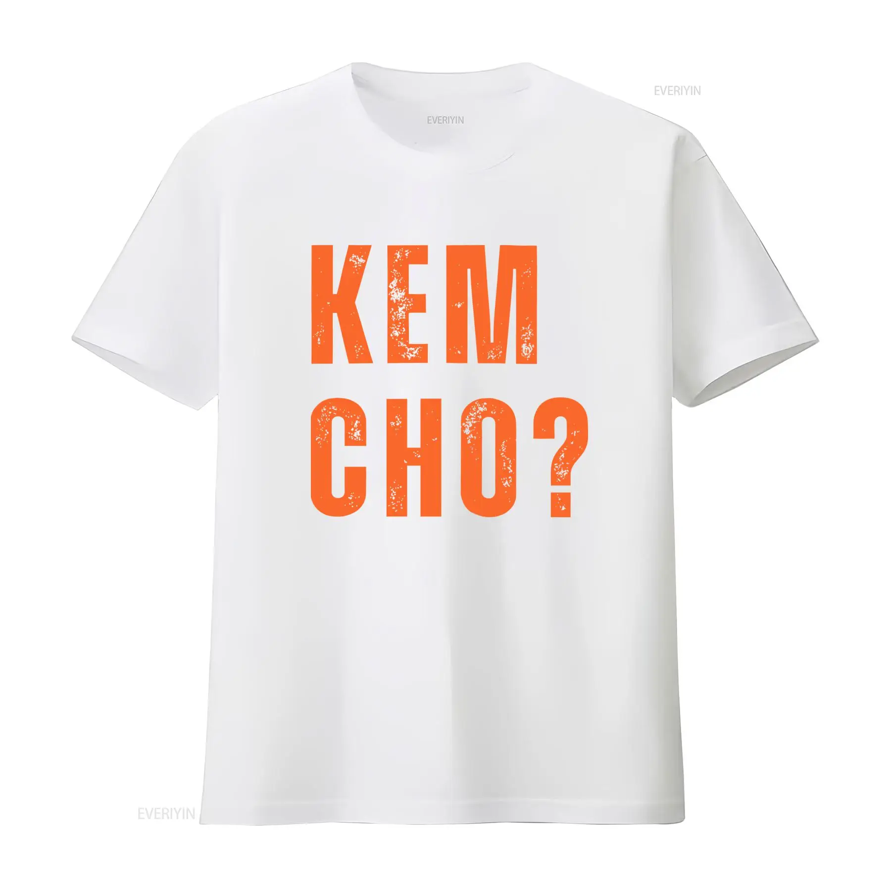 Kem Cho T-shirt van Gujarati k - Fashion Ethnic Indian Clothing recensie en prijs