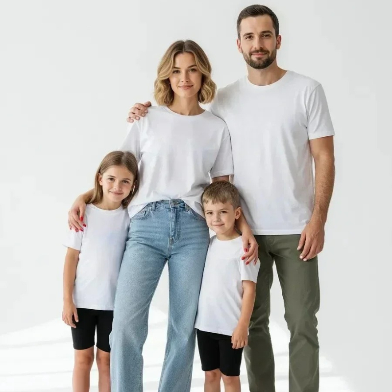 Zomer T-shirts voor jongens, m - Thai Silk Blouse recensie en prijs