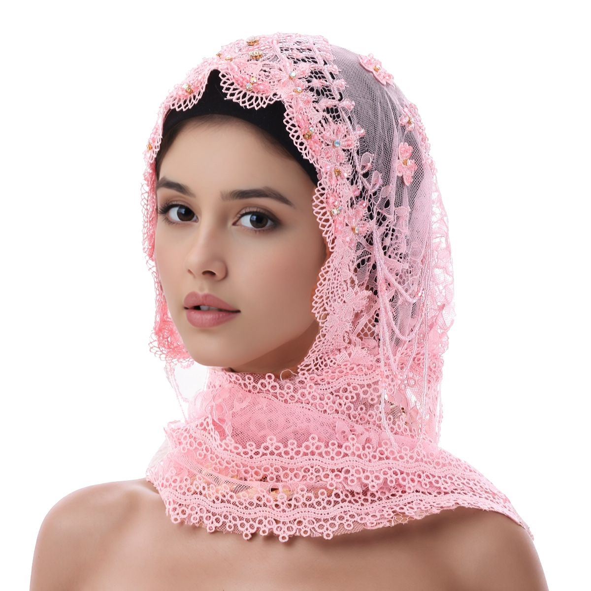 Handgemaakte stijlvolle sjaal, - New Ethnic Fashion recensie en prijs