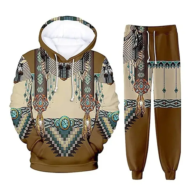 Indiase etnische stijl 3D prin - Fashion Ethnic Indian Clothing recensie en prijs