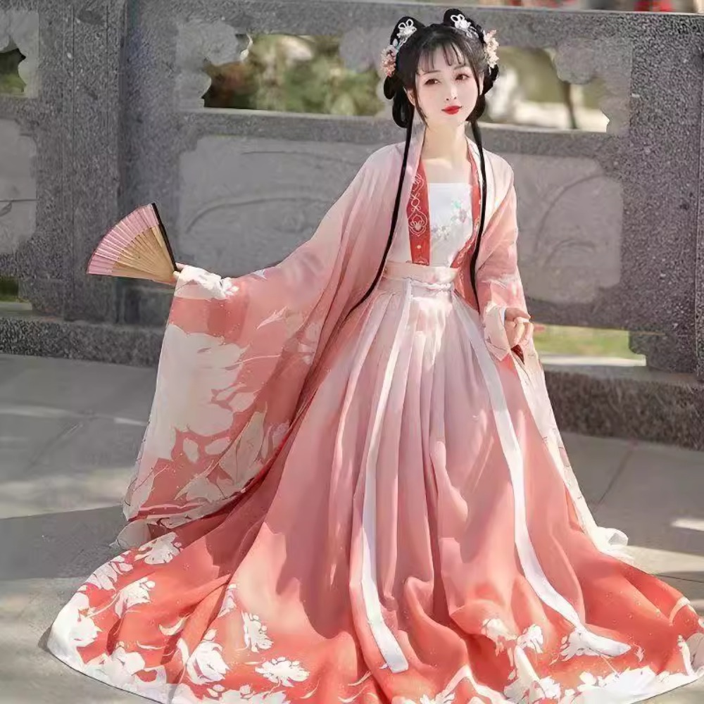 Etnische Stijl Mode Kleding Pa - Ethnic Dress Fashion Show recensie en prijs