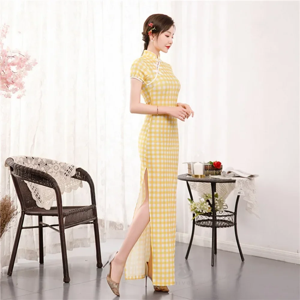 Modekleding Casual elegante et - Ethnic Dress Fashion Show recensie en prijs