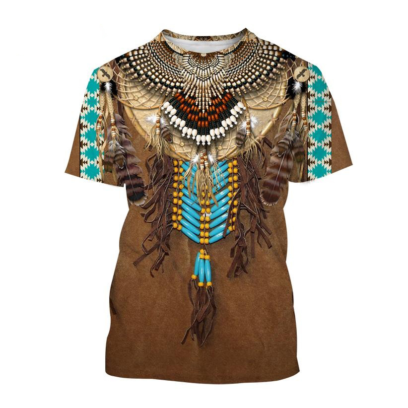 Indiase Etnische Stijl 3D Prin - Fashion Ethnic Indian Clothing recensie en prijs