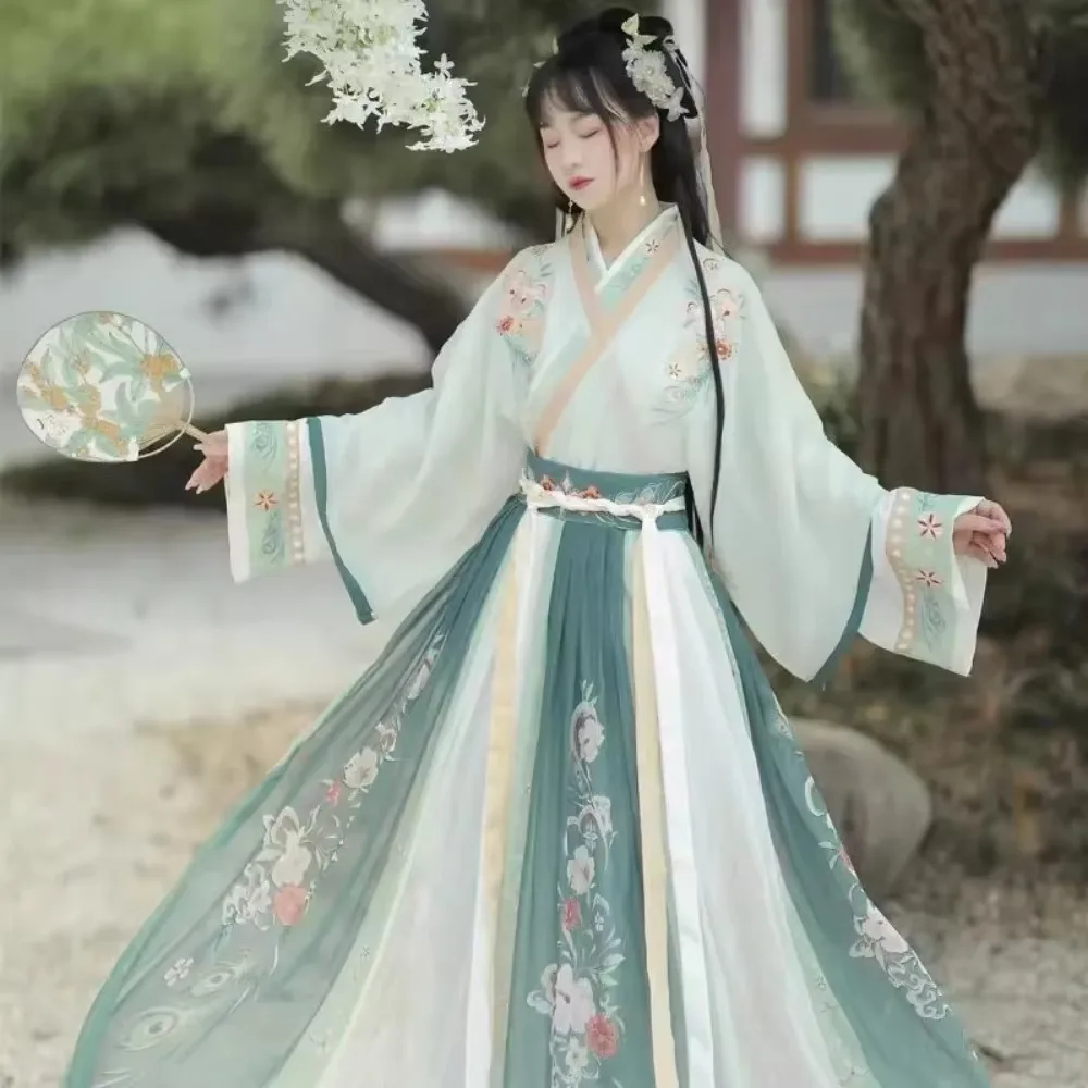 Chinese Traditionele Jurk voor - Ethnic Dress Fashion Show recensie en prijs