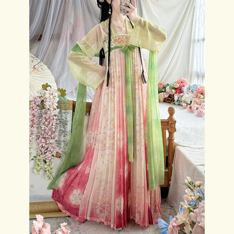 2026 nieuwe Chinese traditione - Ethnic Dress Fashion Show recensie en prijs