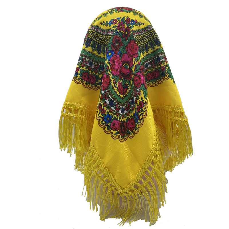 Etnische Omzoomde Hoofdband Ba - New Ethnic Fashion recensie en prijs