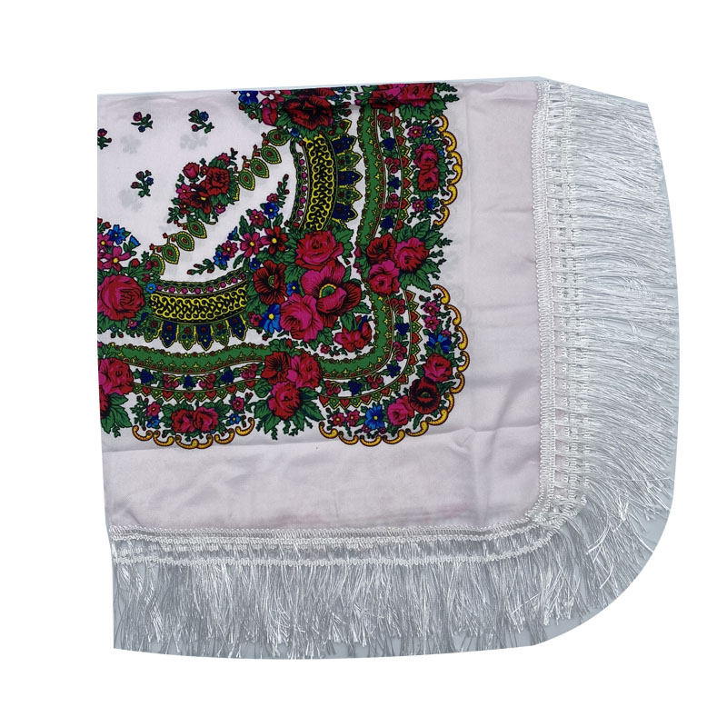 Etnische Omzoomde Hoofdband Ba - New Ethnic Fashion recensie en prijs