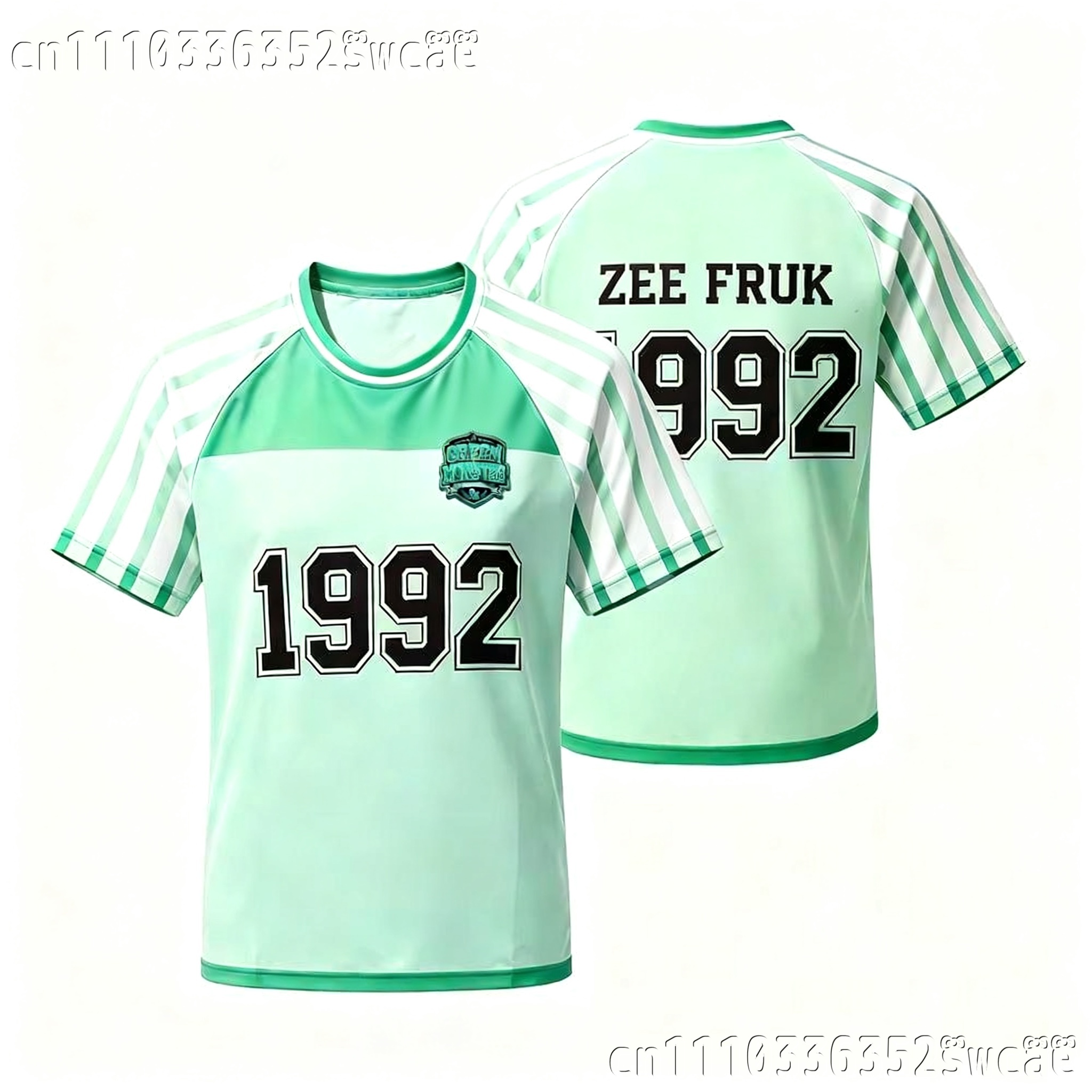 FamilyMatching Zomer Heren 202 - Thai Silk Blouse recensie en prijs