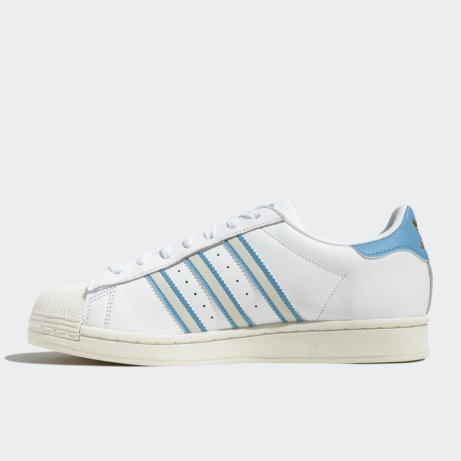 Adidas originele clover SUPERS - Adidas Shoes Superstar recensie en prijs