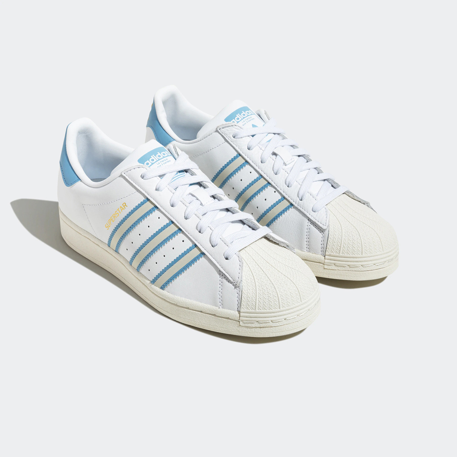 Adidas originele clover SUPERS - Adidas Shoes Superstar recensie en prijs